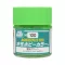 Aqueous Hobby Color Paint (10 ml) Fluorescent Green H-100