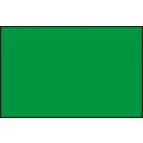 Aqueous Hobby Color Paint (10 ml) Fluorescent Green H-100