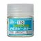 Aqueous Hobby Color Paint (10 ml) Premium Clear Semi-Gloss H-110