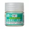 Aqueous Hobby Color Paint (10 ml) White Pearl H-151
