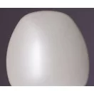 Aqueous Hobby Color Paint (10 ml) White Pearl H-151