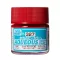 Aqueous Hobby Color Paint (10 ml) Red FS 11136 H-327