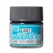 Aqueous Hobby Color Paint (10 ml) Dark Seagray BS381C/638 H-331