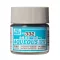 Aqueous Hobby Color Paint (10 ml) Light Aircraft Gray BS381C/627 H-332