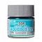 Aqueous Hobby Color Paint (10 ml) Medium Seagray BS381C/637 H-335