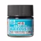 Aqueous Hobby Color Paint (10 ml) RLM 66 Black Gray H-416