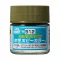 Aqueous Hobby Color Paint (10 ml) Russian Green "4BO" 1947- H-512