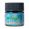 Aqueous Hobby Color Paint (10 ml) Dark Gray "Dunkelgrau" H-513