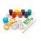 Aqueous Hobby Color Paint Set (8x10ml) HS-30