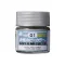 Aqueous Super Metallic (10 ml) Superfine Silver HSM-01