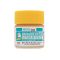 Aqueous Gundam Color (10ml) RX-78-2 GUNDAM YELLOW HUG-03