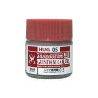 Aqueous Gundam Color (10ml) PINK FOR CHAR AZNABLE HUG-05