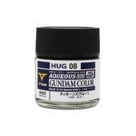 Aqueous Gundam Color (10ml) TITANS BLUE 1 HUG-08