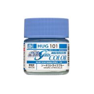 Aqueous Gundam Color (10ml) SWORD STRIKE BLUE HUG-101