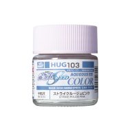 Aqueous Gundam Color (10ml) STRIKE ROUGE PINK HUG-103