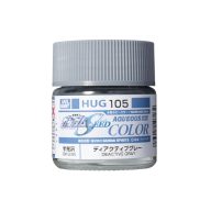 Aqueous Gundam Color (10ml) DEACTIVE GRAY HUG-105