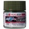 Aqueous Gundam Color (10ml) Blast Impulse Green HUG-202