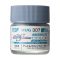 Aqueous Gundam Color (10ml) Duel Blitz Blue Gray HUG-307