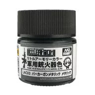 Little Armor Color Paint LAC-03 Parkergun Metallic (10ml)