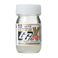 Mr. Color GGX (60ml) Clear UV Cut Matt LG-113