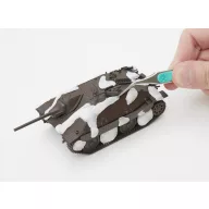 Mr. Masking Clay M-134