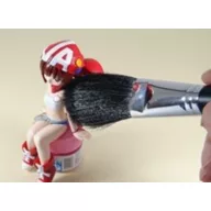 Mr. Cleaning Anti Static Brush (Black Goat Hair) MB-20
