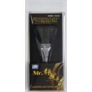 Mr. Cleaning Anti Static Brush (Black Goat Hair) MB-20