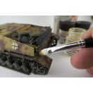 Mr.Weathering Sponge Big MB-32