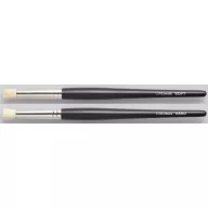 Mr. Weathering Brush Set Extra Large (Soft & Hard) MB-34