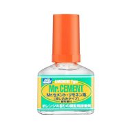 Mr. Cement Limone (40 ml) MC-130