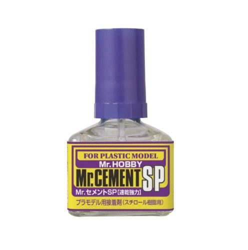 Mr. Cement SP (40 ml) MC-131