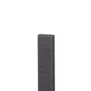 Modeling File Single Cut Flat (Smooth) MF-13