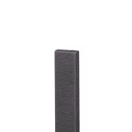 Modeling File Single Cut Flat (Smooth) MF-13