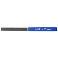 Modeling File Single Cut Flat (Coarse) (MF-14)