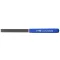 Modeling File Single Cut Flat (Coarse) (MF-14)
