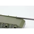 Modeling File Single Cut Flat (Square) (MF-16)