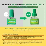 Mr. Mark Softer (40 ml) MS-231