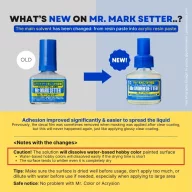 Mr. Mark Setter (40 ml) MS-232