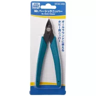 Mr. Basic Nipper Side Cutter MT-104