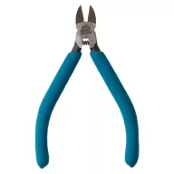   Mr. Sharpness Nipper Precision Side Cutter Single-Edged MT-105