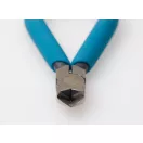 Mr. Sharpness Nipper Precision Side Cutter Single-Edged MT-105