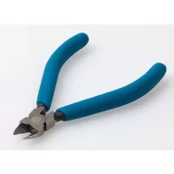   Mr. Sharpness Nipper Precision Side Cutter Single-Edged MT-105