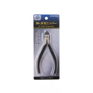 Mr. Nipper Precision Side Cutter Single-Edged MT-106