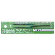 Mr.Basic Tweezers MT-201
