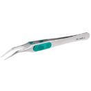 Mr.Angled Tweezers MT-203
