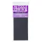 Mr. Waterproof Sand Paper /400 x 4 Sheets MT-304