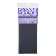 Mr. Waterproof Sand Paper /600 x 4 Sheets MT-305