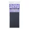 Mr. Waterproof Sand Paper /600 x 4 Sheets MT-305