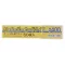 Mr. Paper Card Type Sand Paper /400 (50 pcs) MT-402