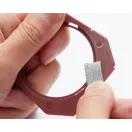 Mr. Paper Card Type Sand Paper /400 (50 pcs) MT-402